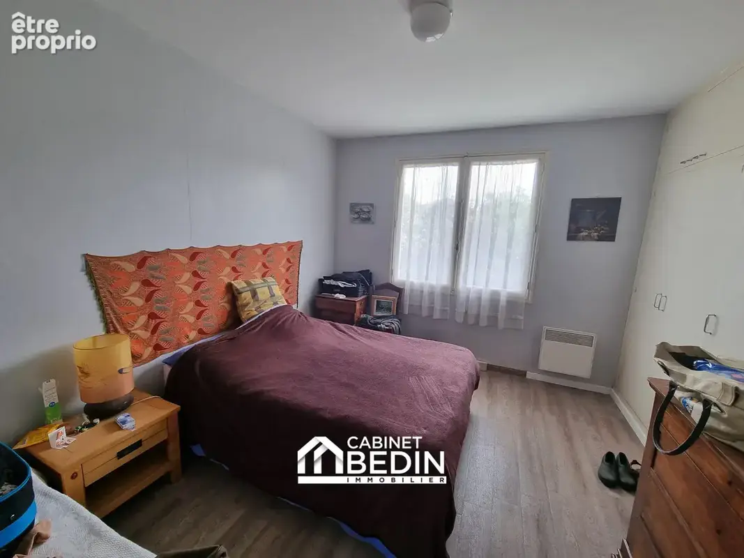 Maison 4 pièces 94 m² à vendre à Andernos-Les-Bains (33510) - photo 4