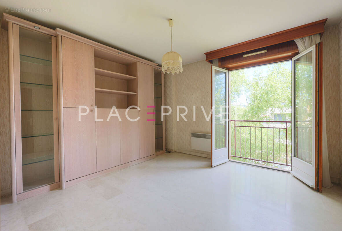 Appartement à VILLERS-LES-NANCY