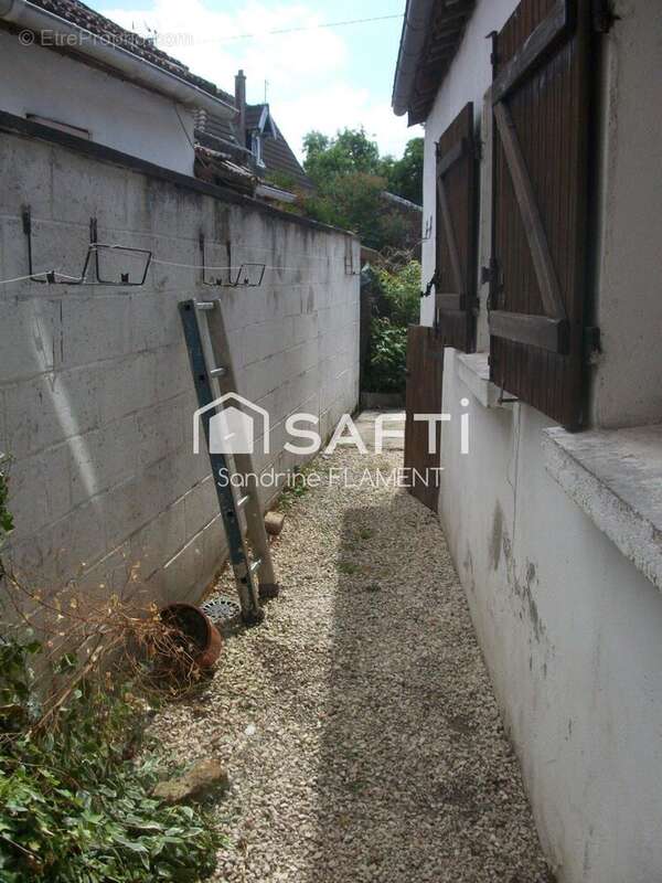 Photo 8 - Maison à CHAUNY