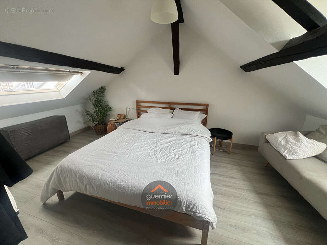 Duplex  t4 - prox vieux marche - photo 8