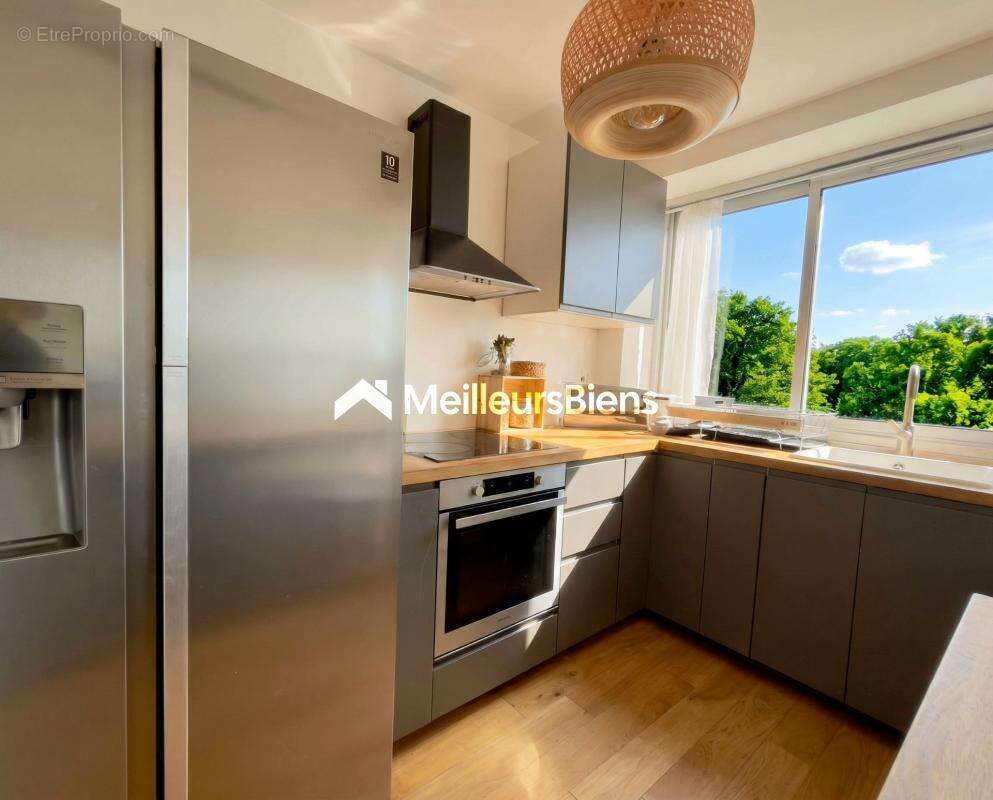 Appartement à MARLY-LE-ROI