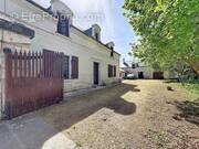 Photo 1 - Maison à BRAIN-SUR-ALLONNES