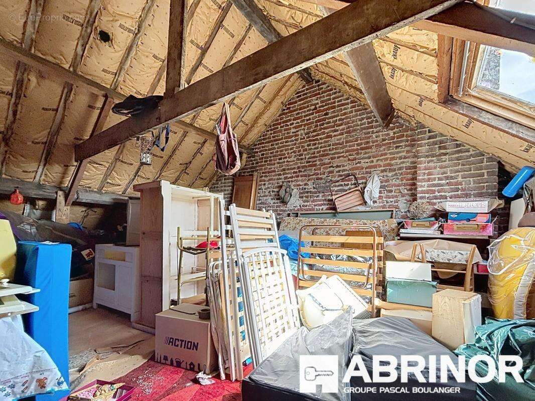 Maison ancienne au cachet preserve - photo 9