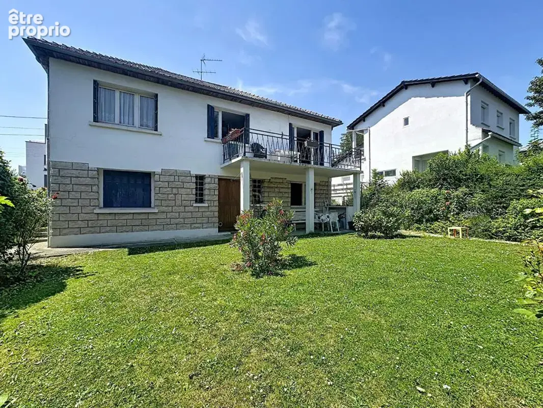 Famille nombreuse, projet intergénérationnel, profession libérale ou investissement locatif ? Cette maison répond à toutes vos e - photo 15