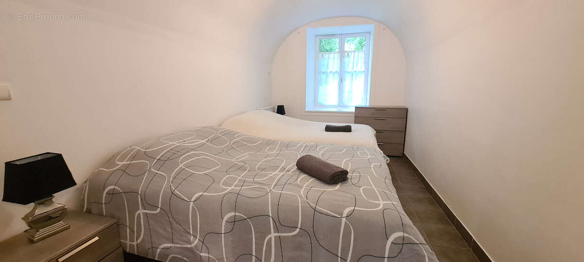 Appartement à BOISSY-SAINT-LEGER