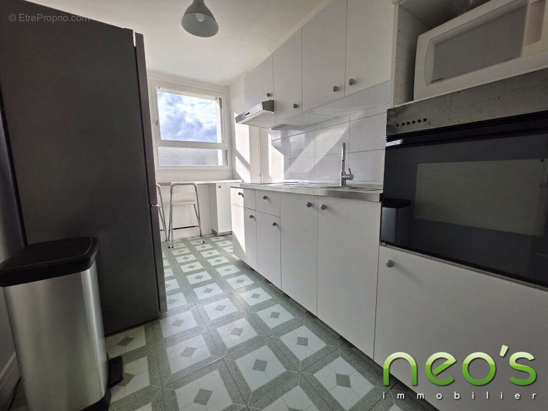 Appartement à CHOLET
