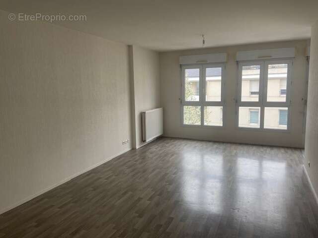 Appartement à ANGERS