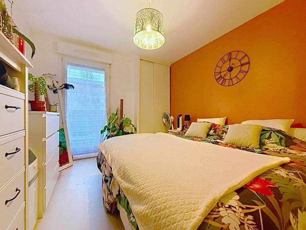 Appartement Fleury Sur Orne 3 pièces 65 m2 - photo 3