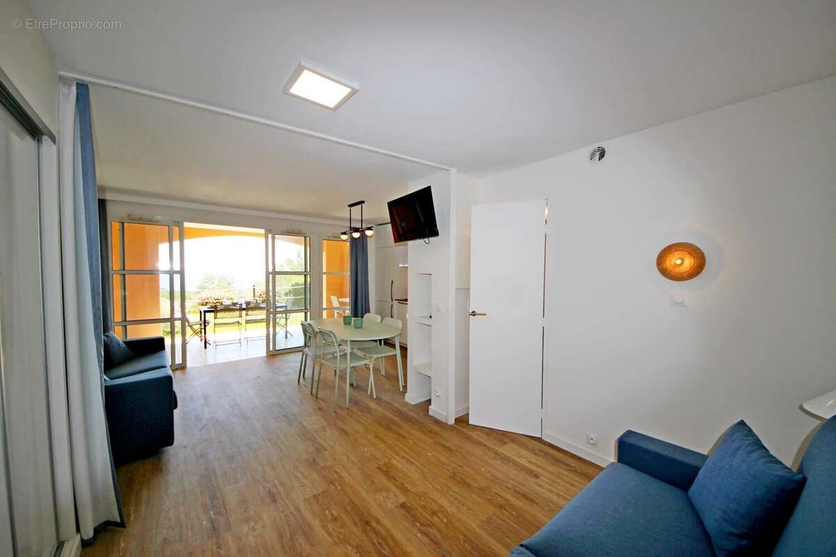 Appartement à LA SEYNE-SUR-MER