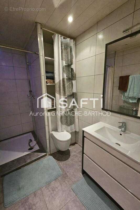 Photo 8 - Appartement à MORTEAU
