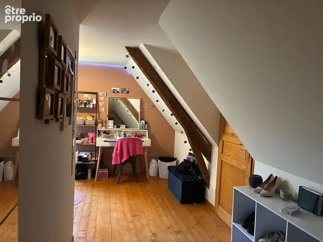 Charmante maison en pierres de 198 m2 5 chambres, piscine et grand jardin - photo 20