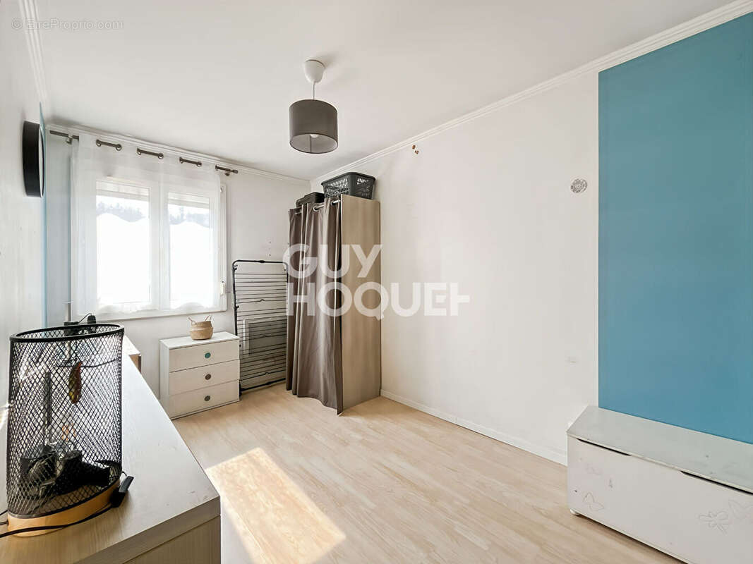 Maison 5 pièces à vendre à Fontenay Trésigny - photo 9