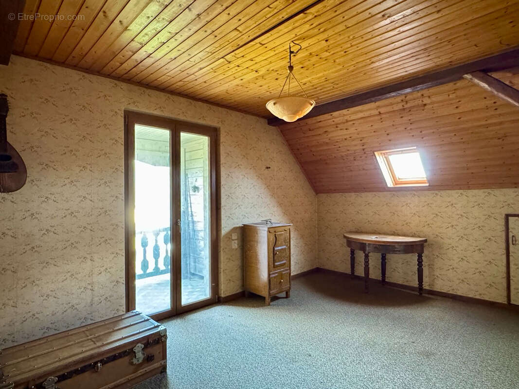 Urmatt - Maison 4 pièces - 96,65 m2 - photo 9
