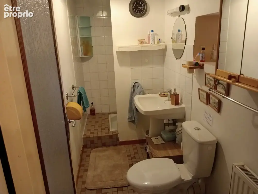 Ferme rénovée avec 4ha - photo 16
