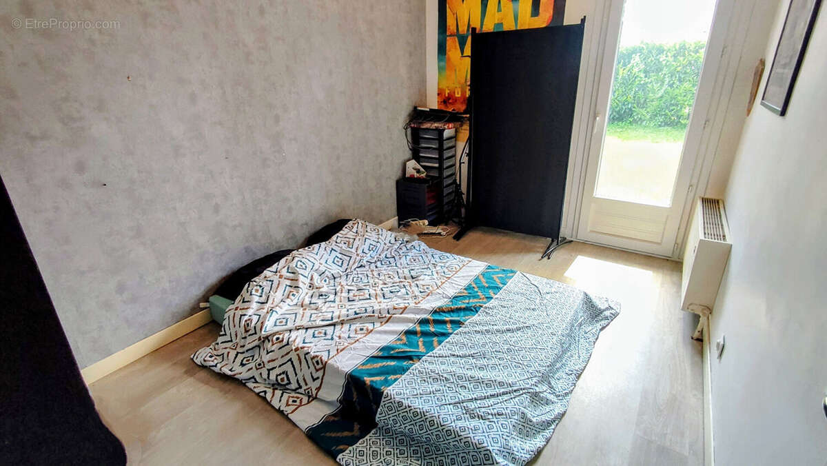 Maison à SAINT-PIERRE-DU-MONT