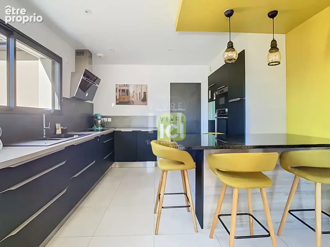 Maison 4 chambres Saint-Leger-sous-Cholet - photo 5