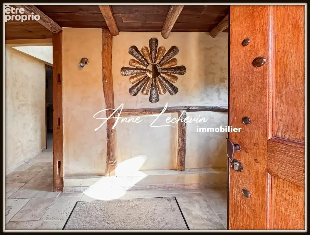 Maison de plain-pied 4 chambres aux accents de provence - photo 4