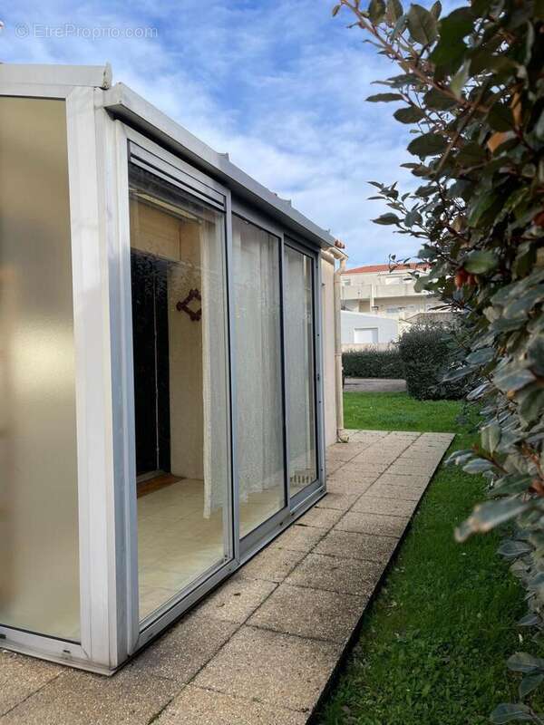 Photo 7 - Maison à LES SABLES-D'OLONNE