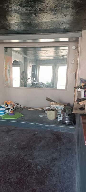 Photo 9 - Maison à SAINT-SENIER-SOUS-AVRANCHES