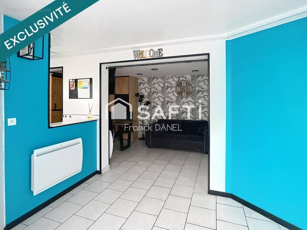 Photo 1 - Appartement à BERCK