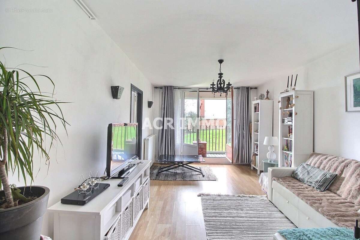 Appartement à ANDRESY