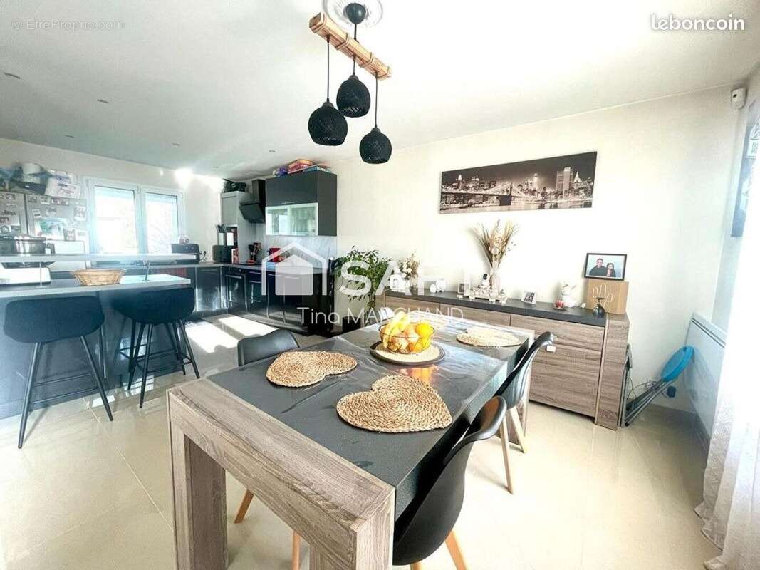 Photo 4 - Maison à BEZONS