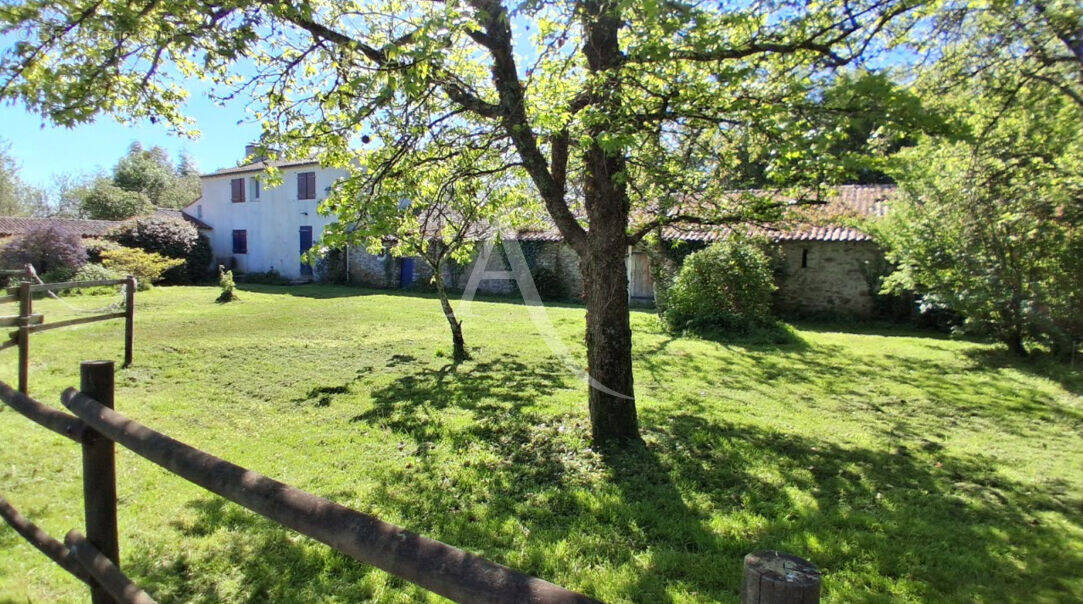 Maison à VUE