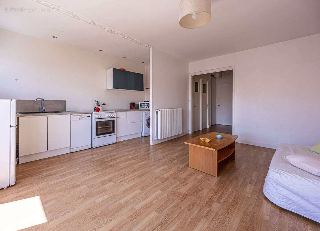 Appartement à ROYAN