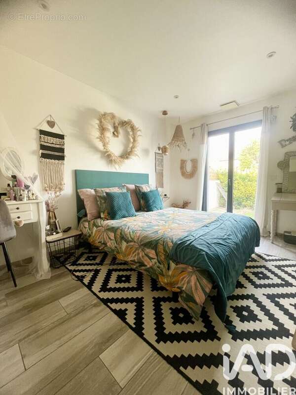 Photo 9 - Maison à BAIXAS