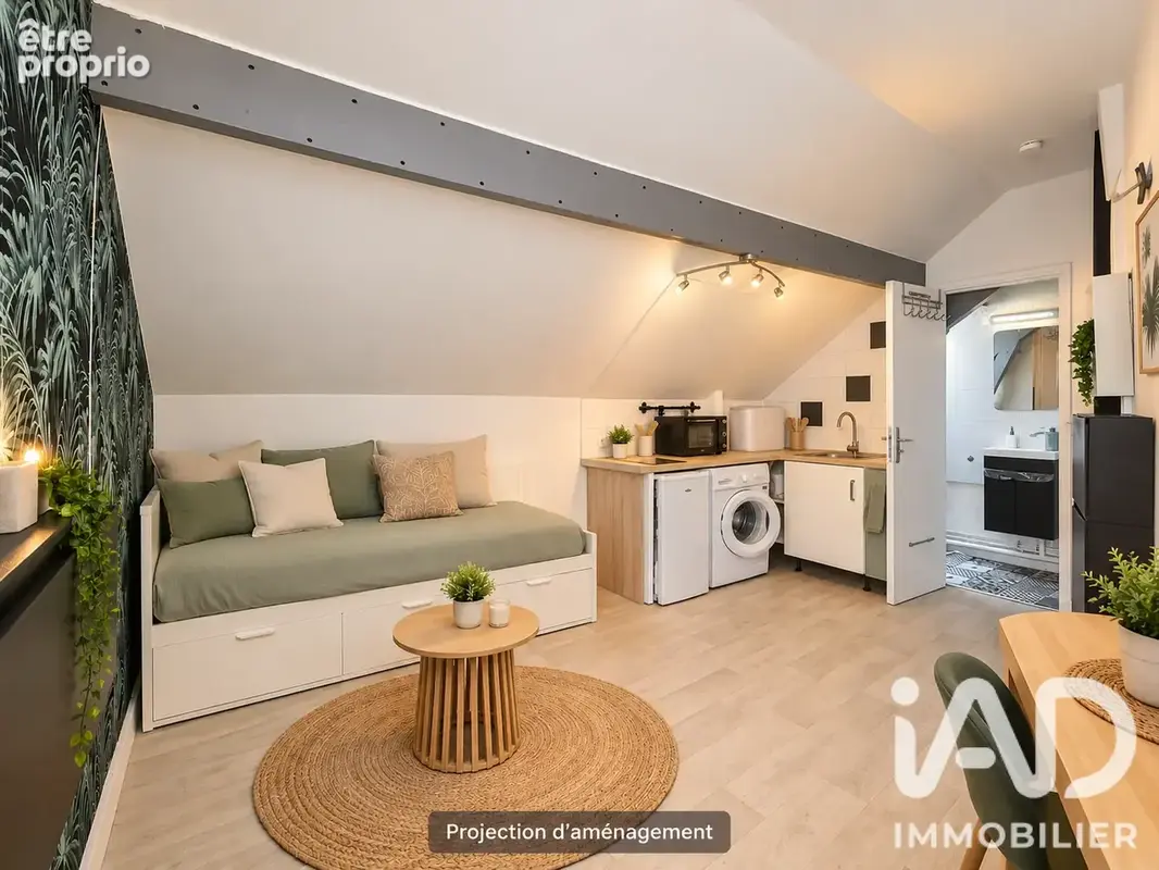 Photo 1 - Appartement à ATHIS-MONS