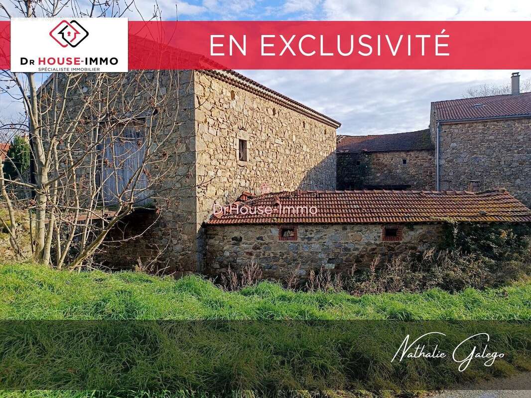 Autre à SAINT-VICTOR