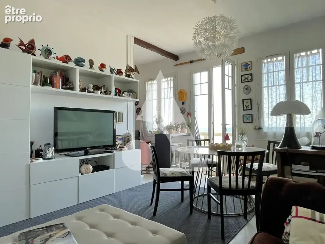 Appartement sables d'or les pins - photo 5