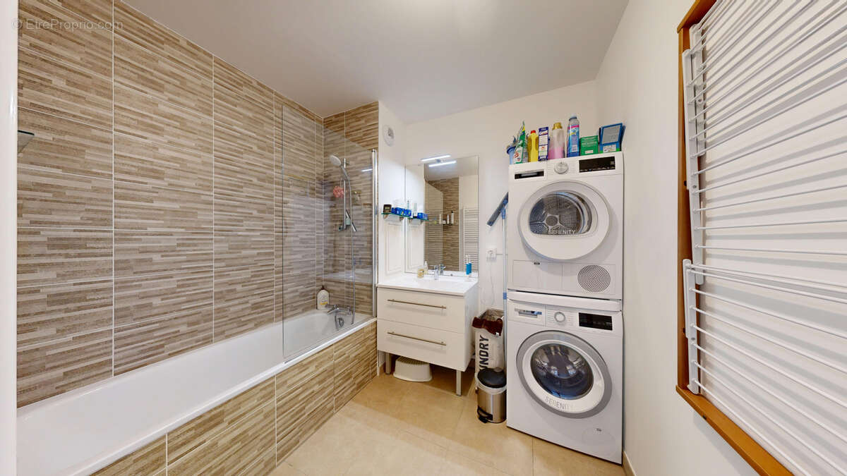 Appartement à JOUARS-PONTCHARTRAIN