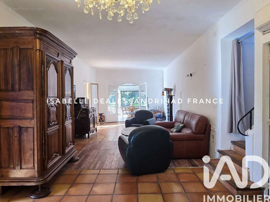Photo 5 - Maison à BANDOL