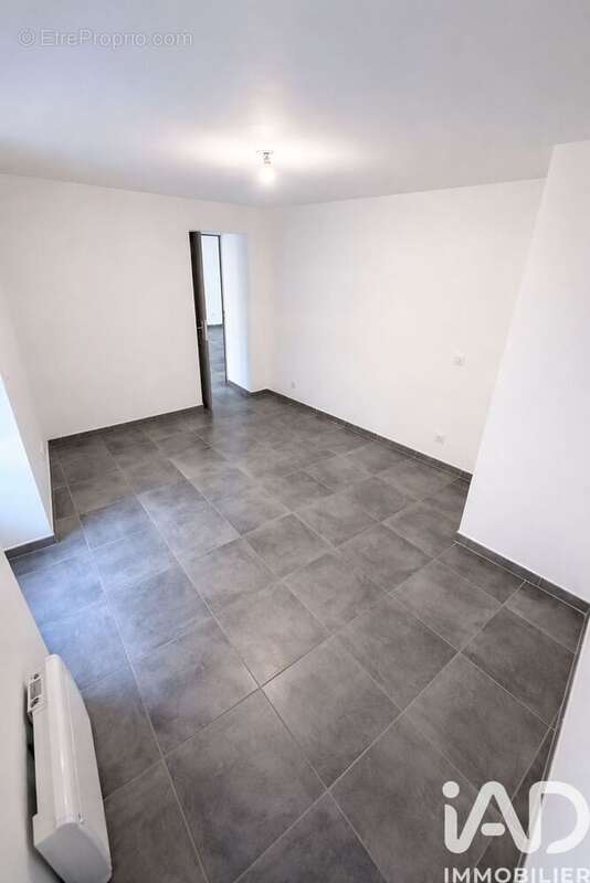 Photo 4 - Appartement à SAINT-GERVASY