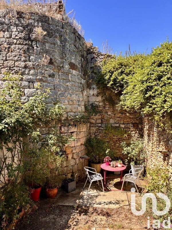 Photo 3 - Maison à LA CHAPELLE-GAUTHIER