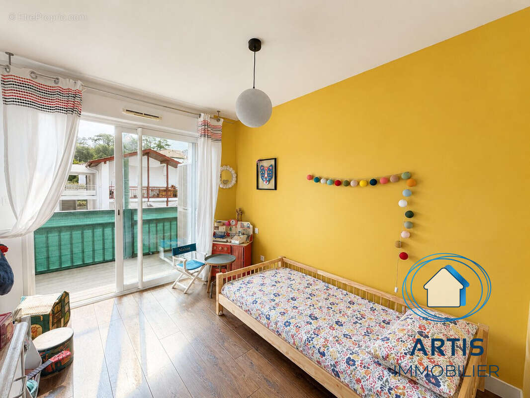 Appartement 66 m² à Ascain  - photo 4