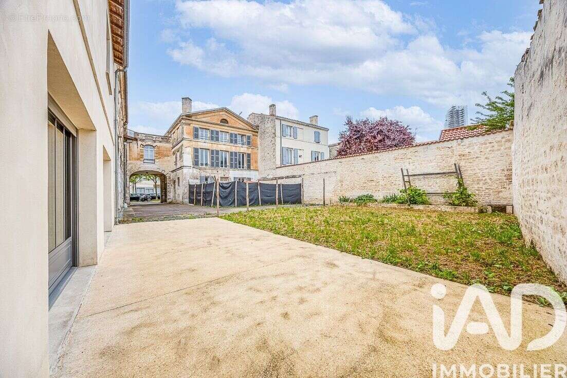 Photo 2 - Maison à NIORT