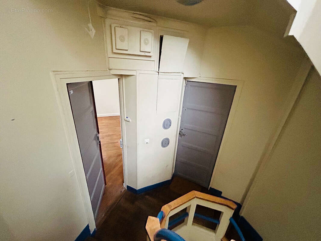 Appartement à NOGENT-SUR-MARNE