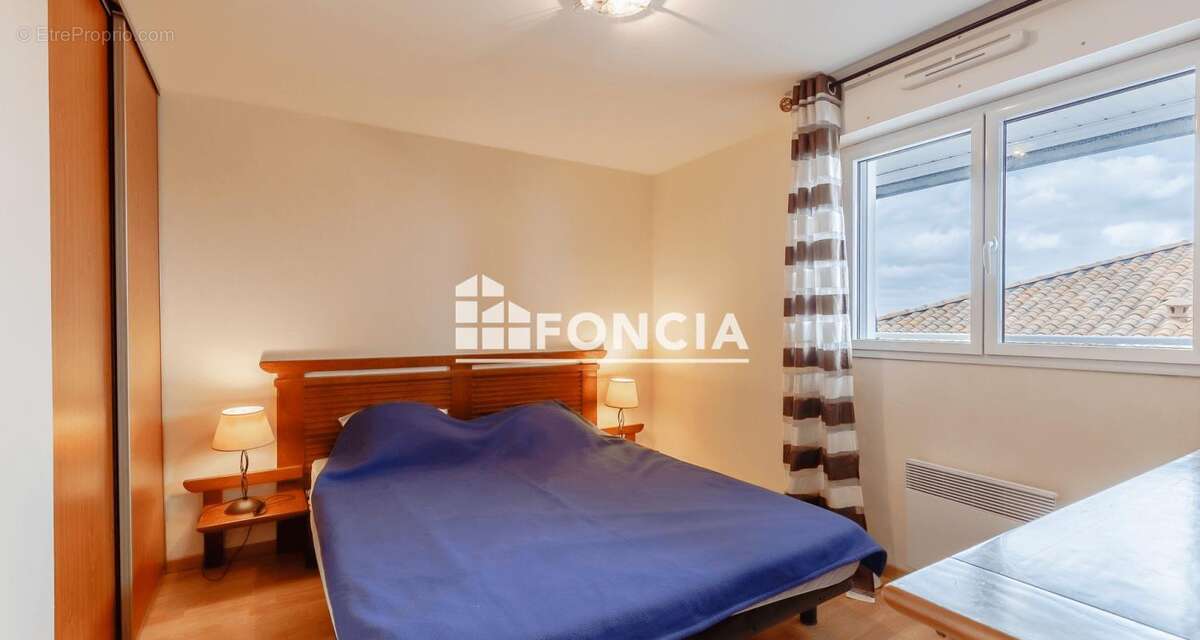 Appartement à L&#039;AIGUILLON-SUR-VIE