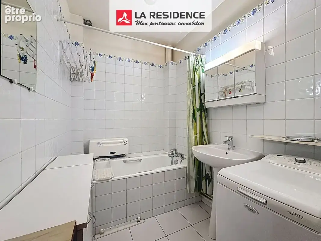 Appartement 69 m² à Paris-14e  - photo 7