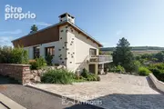 Maison à LAY-SAINT-CHRISTOPHE