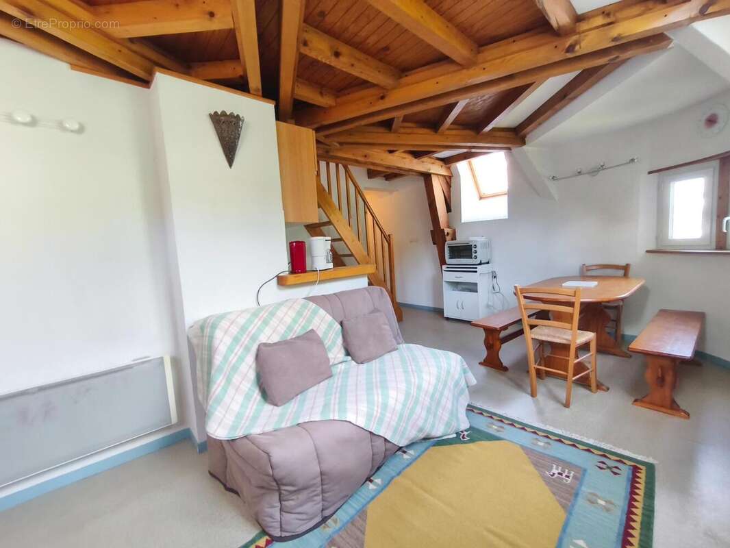 Photo 4 - Appartement à BAREGES