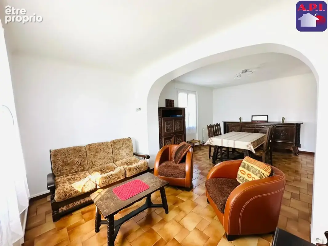 Maison 4 pièces 103 m² à vendre à Varilhes (09120) - photo 4