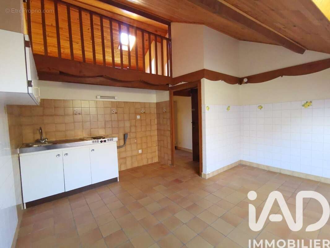 Photo 6 - Appartement à CHAMPAGNE-EN-VALROMEY