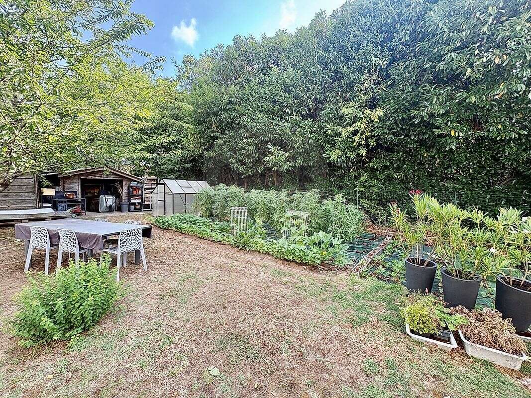 Maison 4 chambre(s) à vendre - photo 13