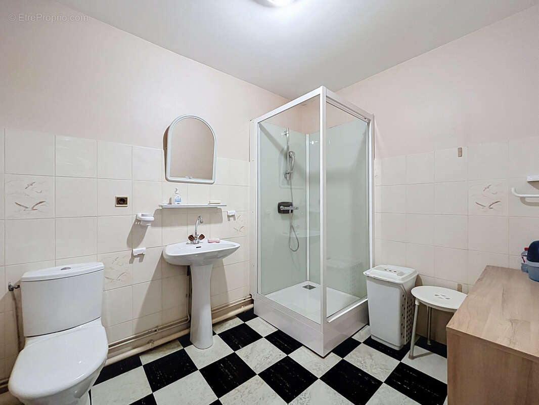Maison de village - photo 7