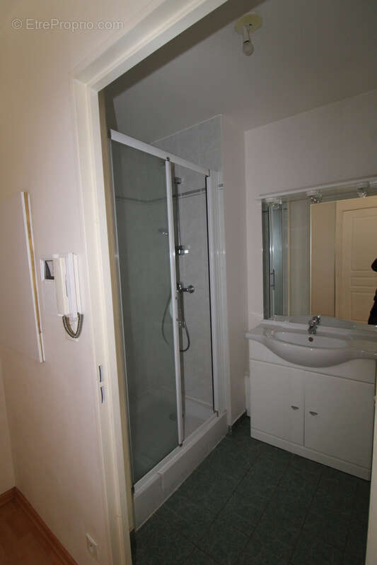 Appartement à DIEPPE