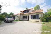 Maison à SAINT-JULIEN-L'ARS