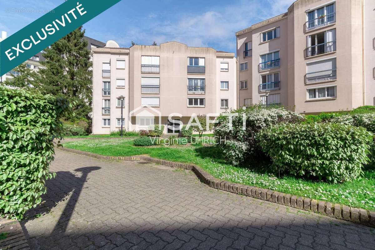 Photo 2 - Appartement à MAUREPAS